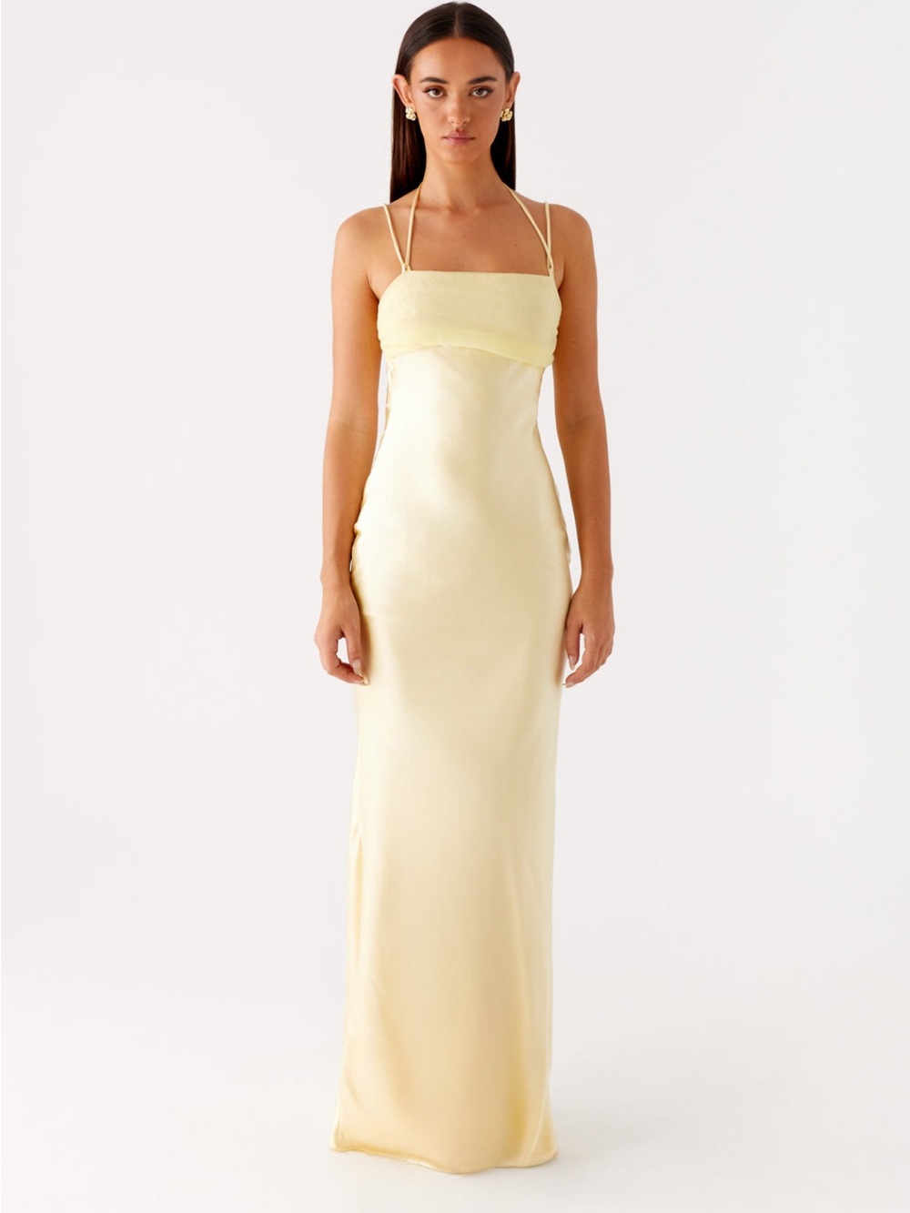 Peppermayo Belize Maxi Dress - Picture 2 of 5